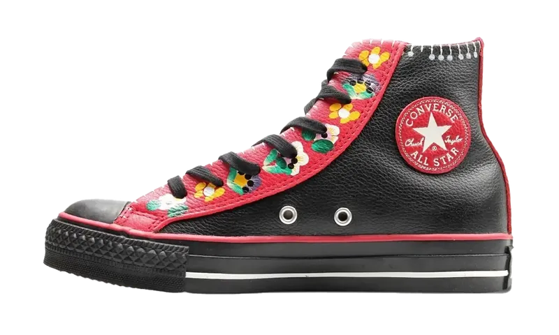 Converse All Star Matryoshka High Sneakers “Chuck Taylor” | 1V337