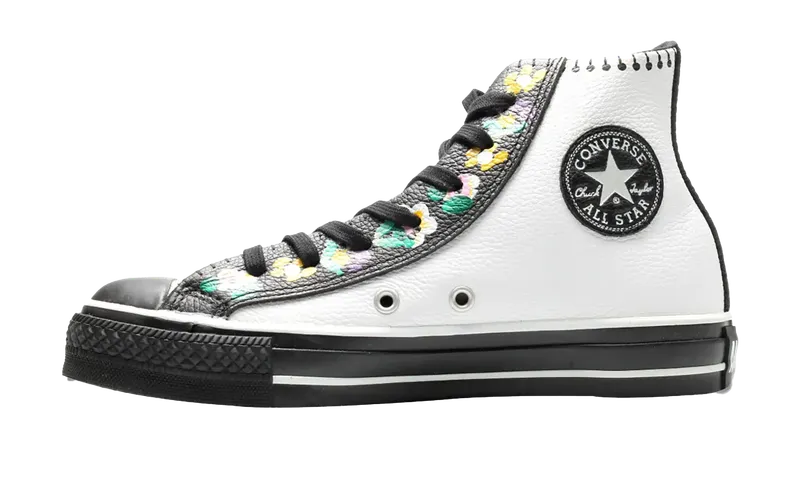 Converse All Star Matryoshka High Sneakers “Chuck Taylor” | 1V338
