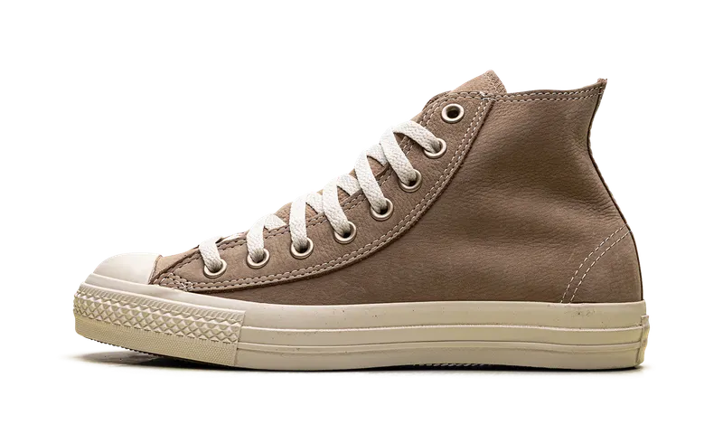 Converse All Star Special Leather High Sneakers “Special Leather Cork” | 1U394
