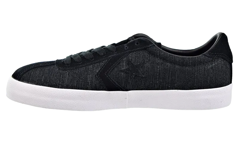 Converse Breakpoint Oxford “BLACK/BLACK/WHITE” | 155581C