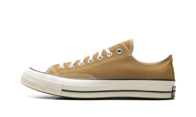 Converse CHUCK 70 OX “Light Brown” | A09146F