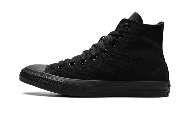 Converse CT A/S HI “All Black” | M3310