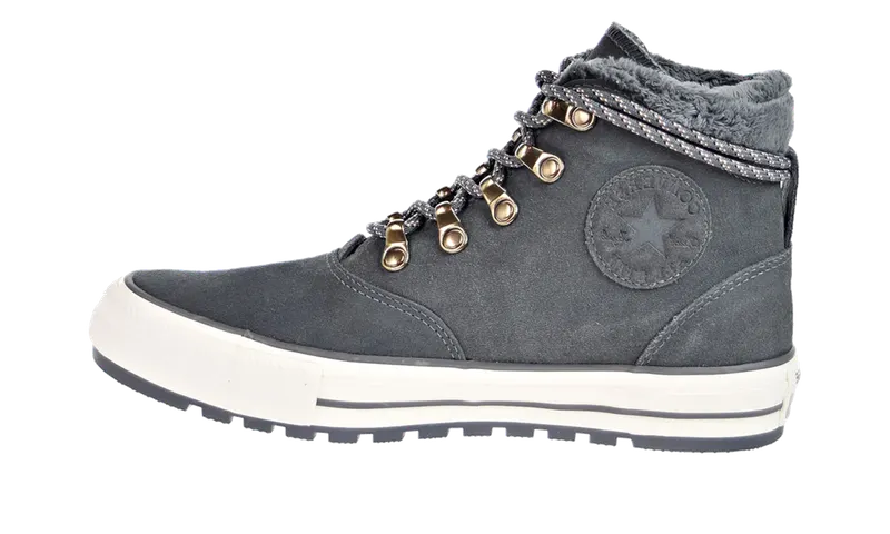 Converse CT All Star High Top “Thunder/Egre” | 557934C