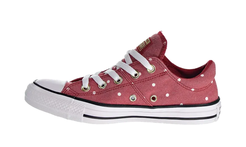 Converse CTAS “Gym Red/Gold/White” | 560690C