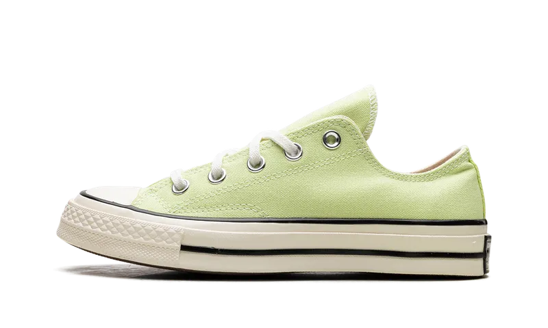 Converse Chuck 70 Low “Citron this green” “Citron/Green” | A07431F