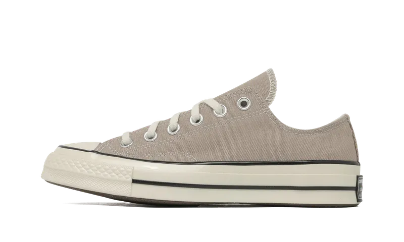 Converse Chuck 70 Low “Vintage Cargo Brown” | A06523F