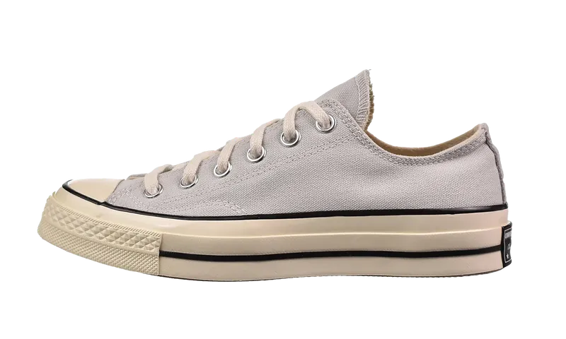 Converse Chuck 70 Ox “Fossilized Egret Black” | A06528F