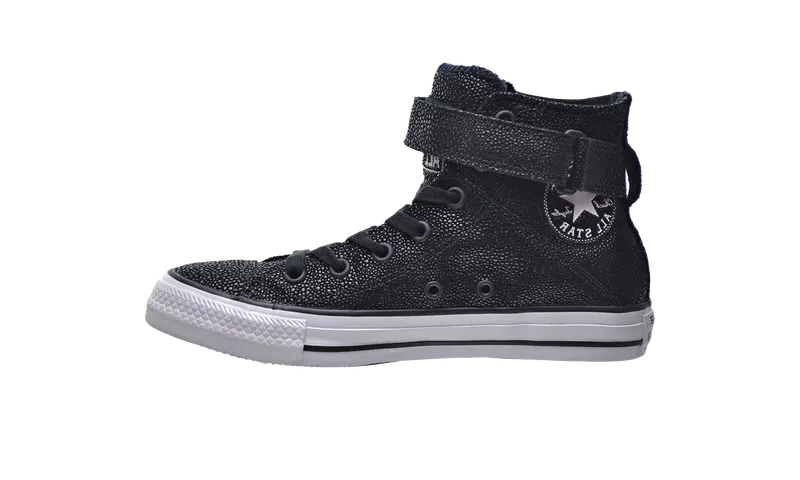 Converse Chuck Taylor All Star Brea Sting “Black Pearl/Black” | 553341C