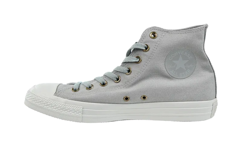 Converse Chuck Taylor All Star Hi “Mica Green-Mica Green” | 161484F