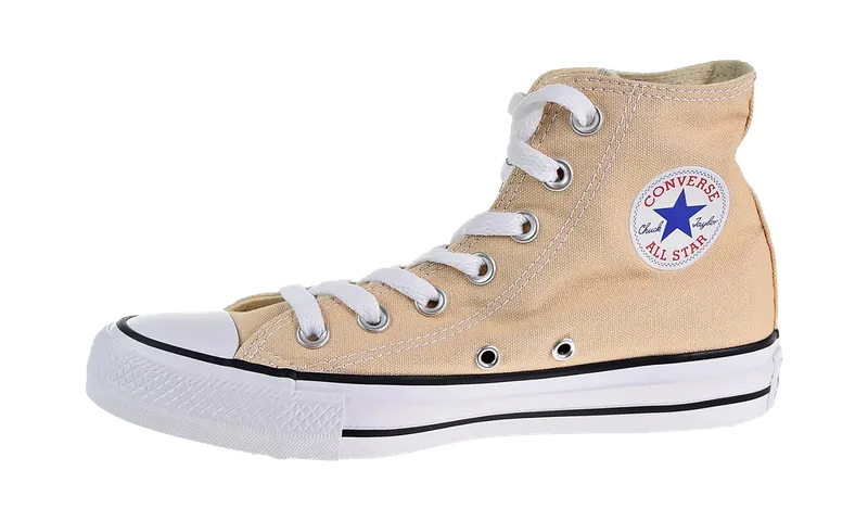 Converse Chuck Taylor All Star Hi “Raw Ginger” | 160456F