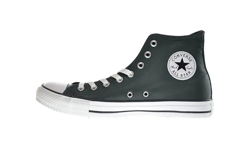 Converse Chuck Taylor All Star Hi “Scarab” | 140031C