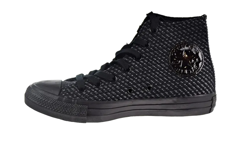 Converse Chuck Taylor All Star Hi “Black” | 562490F