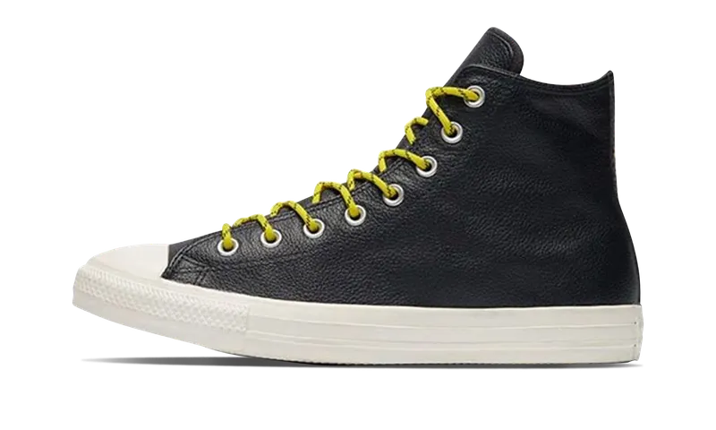 Converse Chuck Taylor All Star High “Bold Citron Egret” | 163339C