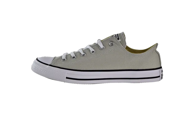 Converse Chuck Taylor All Star Low Top “Light Surplus/Light Olive” “light/Light Olive” | 155571F