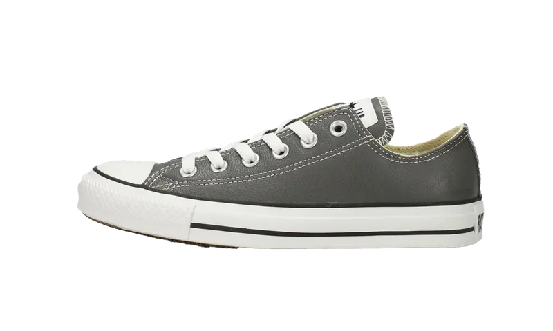 Converse Chuck Taylor All Star OX “CHARCOAL” | 132175C