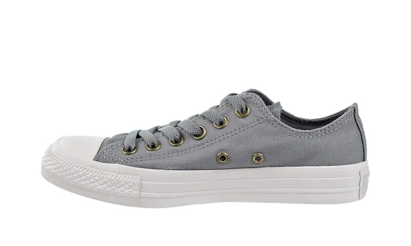 Converse Chuck Taylor All Star OX “Mason/Mouse” | 161487F