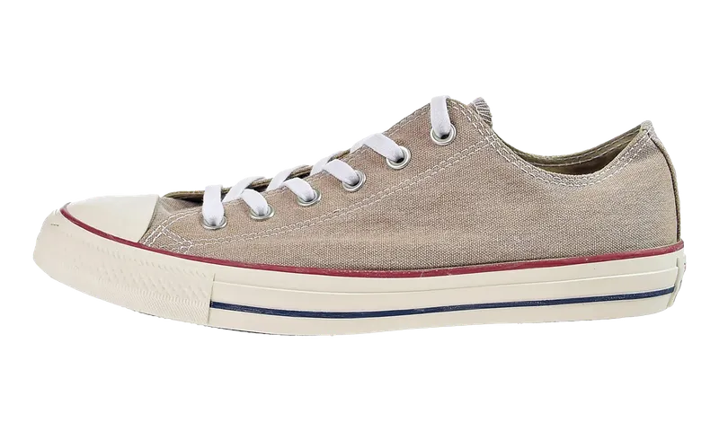 Converse Chuck Taylor All Star Ox “Vintage Khaki” | 159540F