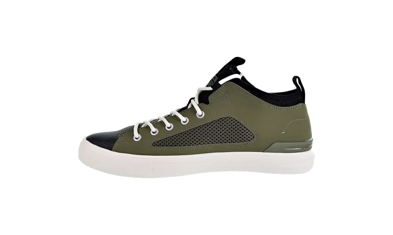 Converse Chuck Taylor All Star Ultra Ox “Field Surplus/Black/Egret” | 161476C