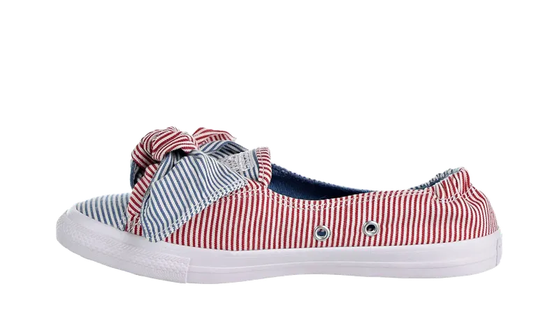 Converse Chuck Taylor All Star “White/Gym Red” | 560672C