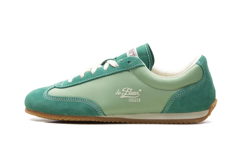 Converse Coach Jogger “Tyler The Creator – Forest Shade” | A16192C