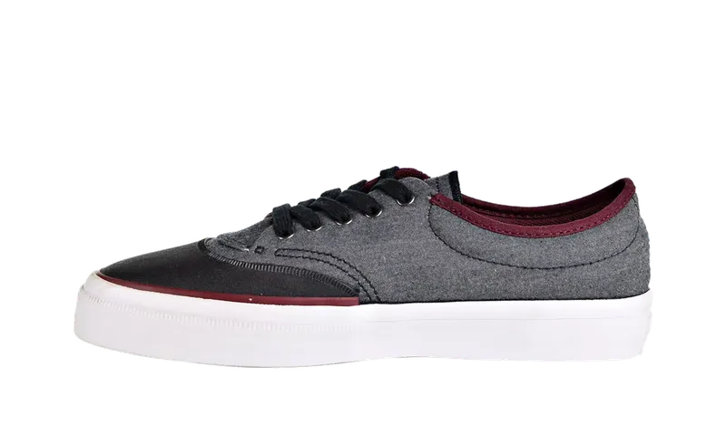 Converse Crimson Oxford “Black” | 155423C