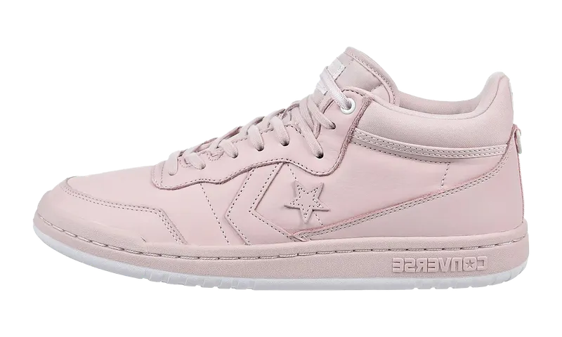 Converse Fastbreak Mid “Barely Rose” | 160571C
