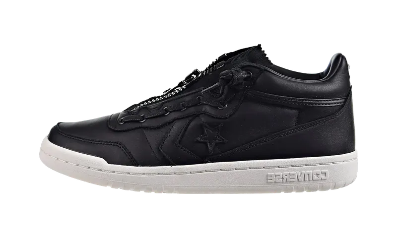 Converse Fastbreak Mid LE 3M “Black White” | 159455C