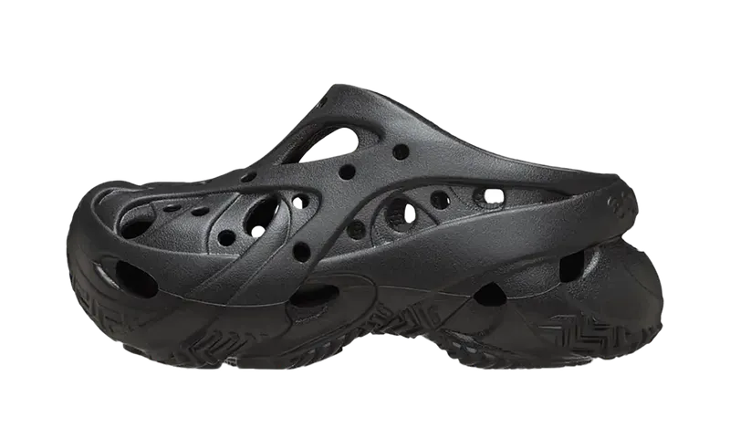 Crocs Caged Clog “Black” | 211141-001