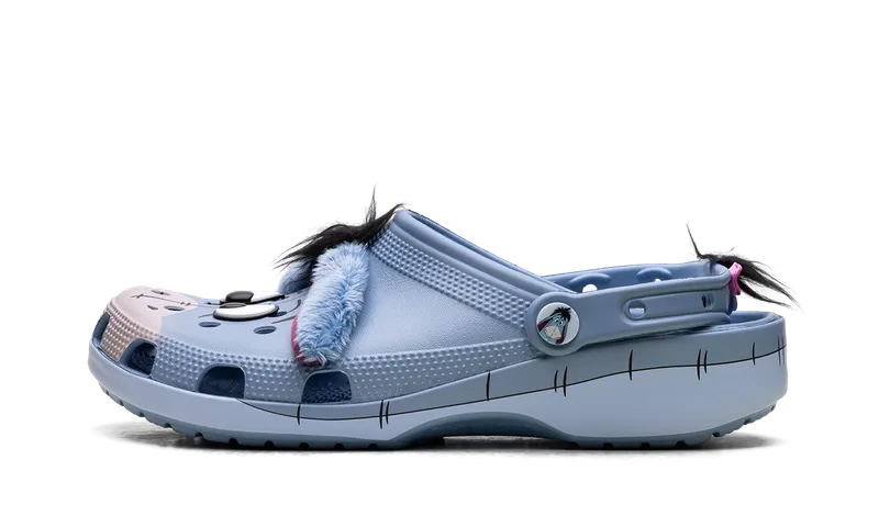 Crocs Classic Clog “Disney Winnie the Pooh Eeyore” | 211093-90H