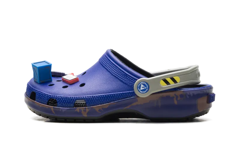 Crocs Classic Clog “Fortnite – Battle Bus” | 210495-4NY