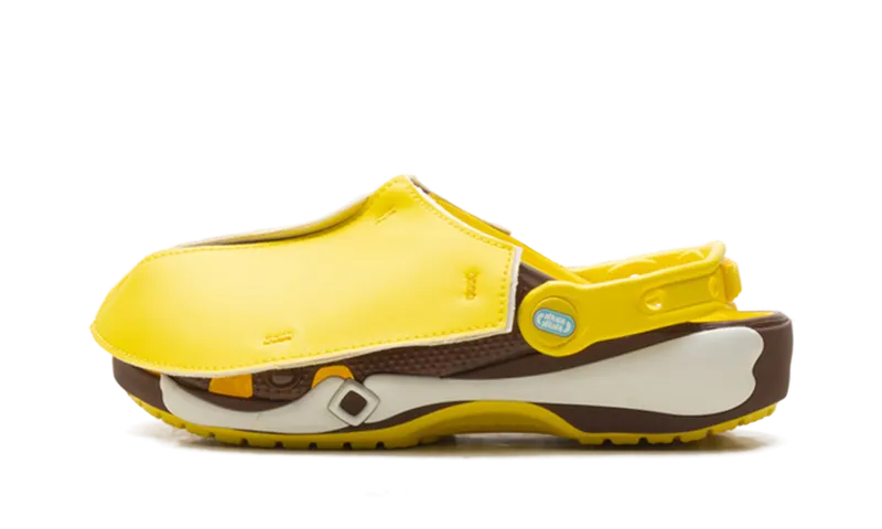 Crocs Classic Clog “Fortnite Peely” | 210496-7C1