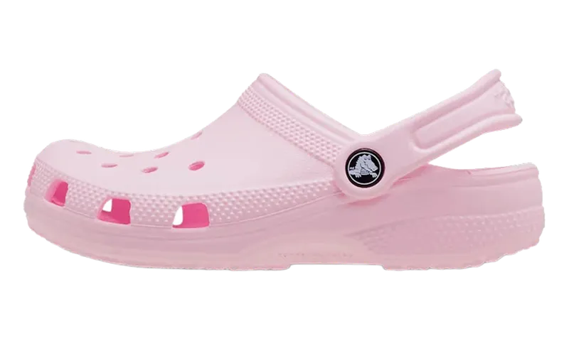 Crocs Classic Clog GS “Pink Milk” | 206991-6ZW