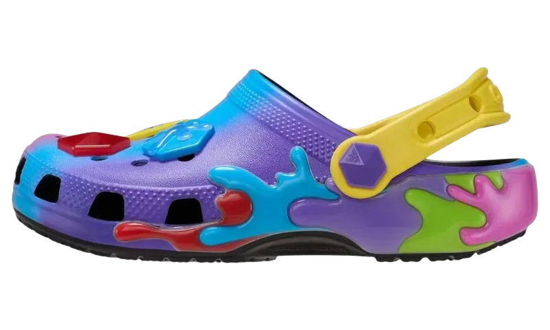 Crocs Classic Clog “Gushers” | 211487-90H
