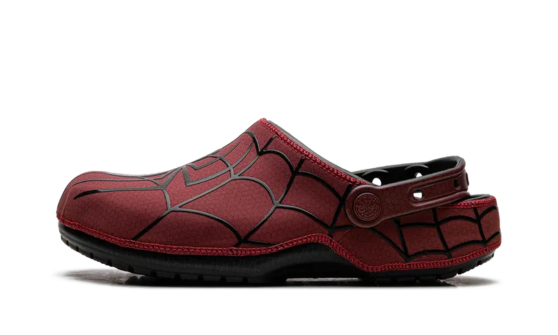Crocs Classic Clog “Marvel Spider-Man Neo” | 211489-90H