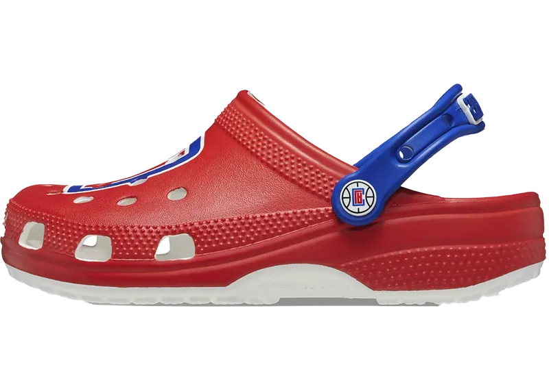 Crocs Classic Clog “NBA – La Clippers” | 208863-425