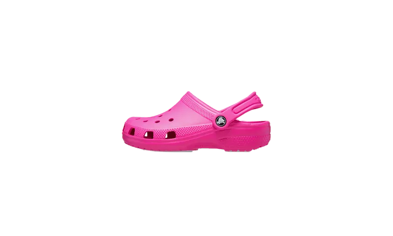 Crocs Classic Clog PS “Pink Crush” | 206991-6TW