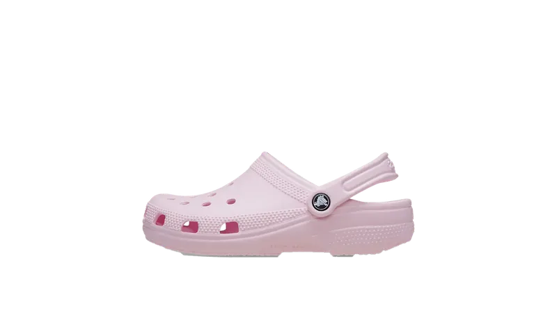 Crocs Classic Clog “Pink Milk” | 10001-6ZW