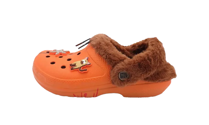 Crocs Classic Clog “South Park – Kenny” | 211499-90H