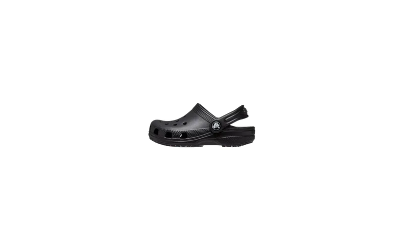 Crocs Classic Clog TD “Black” | 206990-001