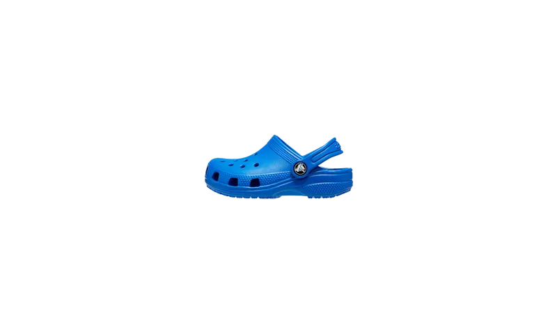 Crocs Classic Clog TD “Turbo Teal” | 206990-4KZ