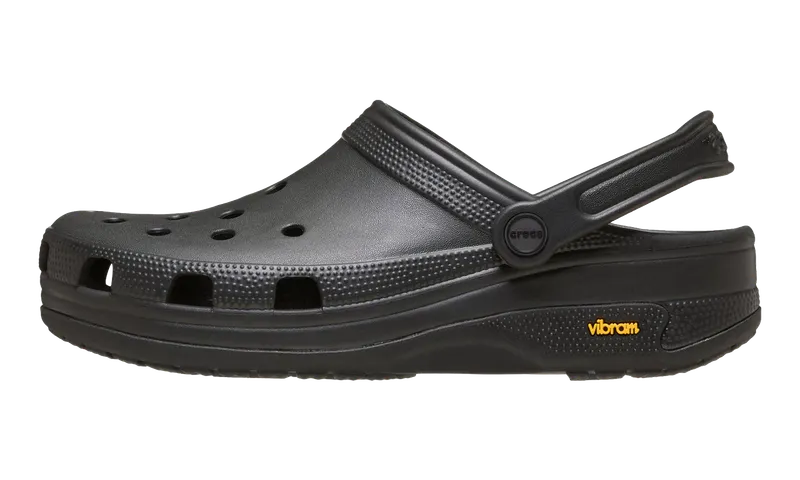 Crocs Classic EXP Clog “Black” | 212793-001