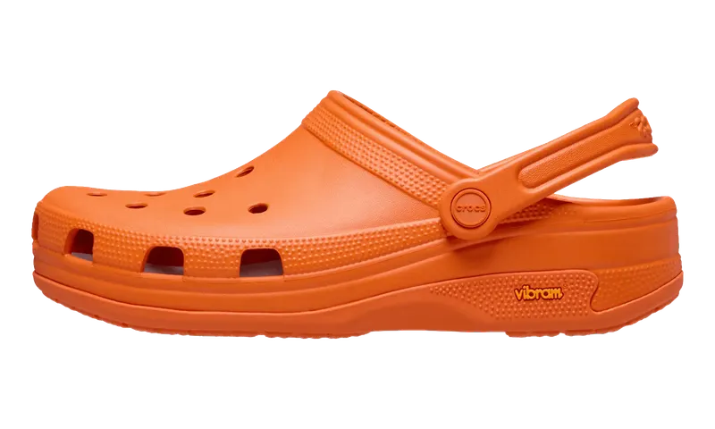 Crocs Classic EXP Clog “Koi Fish” | 212793-85H
