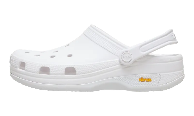 Crocs Classic EXP Clog “White” | 212793-100