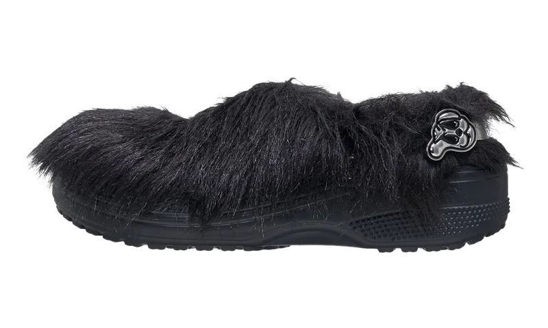 Crocs Crafted Clog “Chito Black” | 212777-001