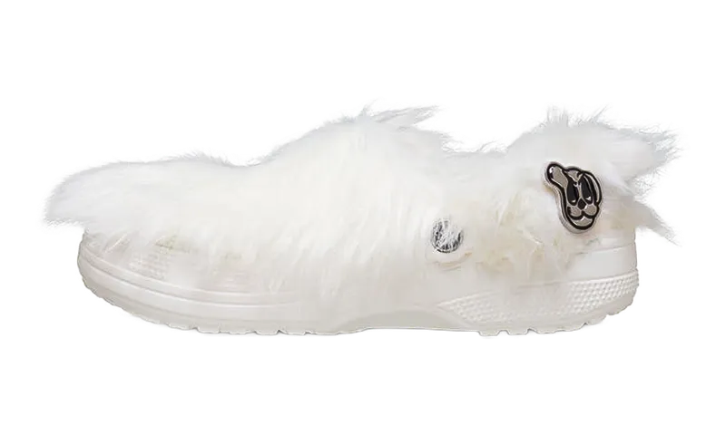 Crocs Crafted Clog “Chito White” | 212777-100