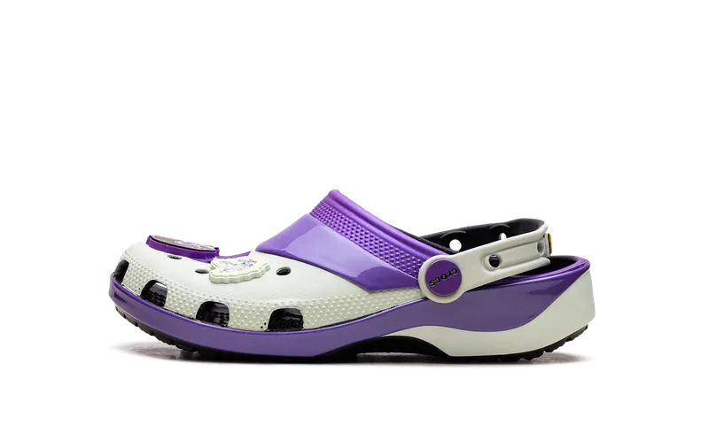Crocs DBZ Frieza CLS CLG GS “DBZ Frieza” | 211204-90H