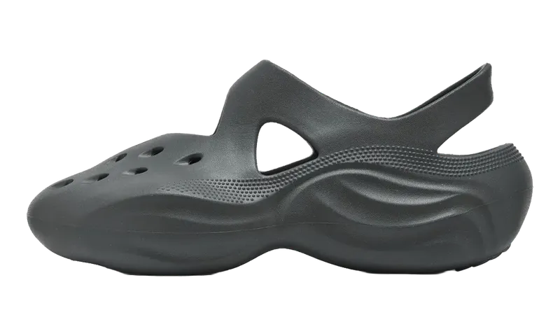 Crocs Diffuser Clog “Dingyun Zhang Black” | 209552-0LD