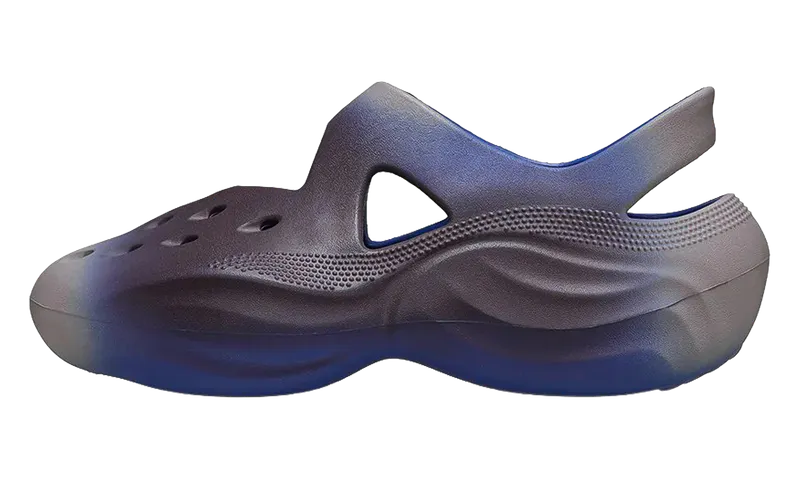 Crocs Diffuser Clog “Dingyun Zhang Sapphire” | 209552-4WH