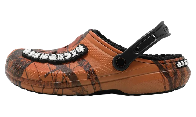 Crocs Dylan Clog “Pleasures” | 206861-071