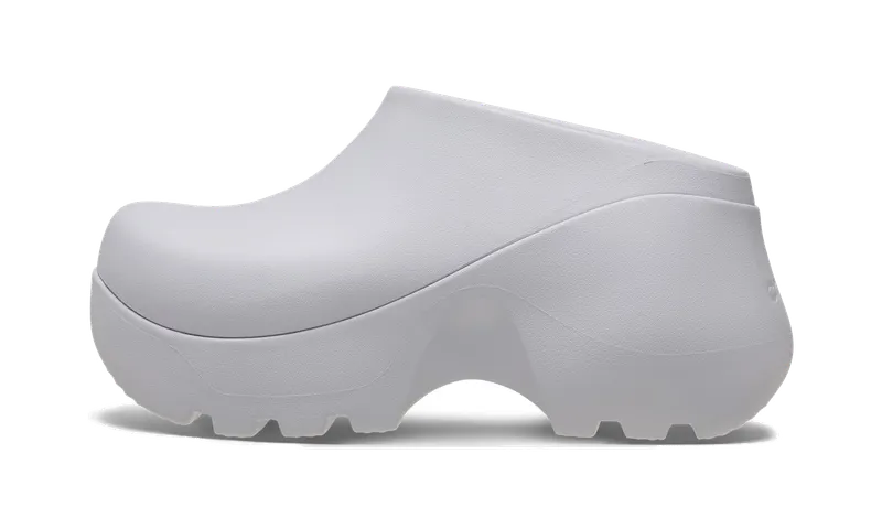 Crocs EXP Hydra Clog “Frosted Grape” | 210587-5BO